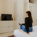 شقة Yourbanflat Art Loft