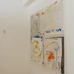 شقة Yourbanflat Art Loft بادوفا