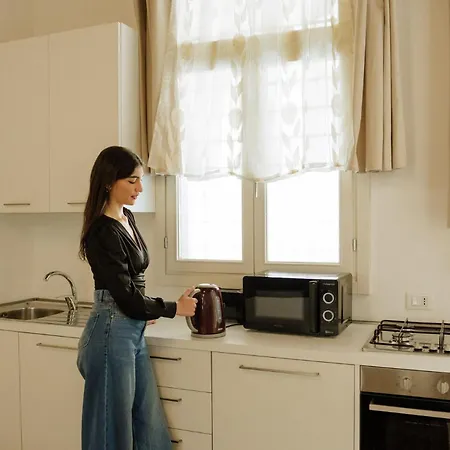 Yourbanflat Art Loft *