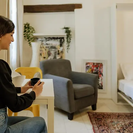 Yourbanflat Art Loft * بادوفا