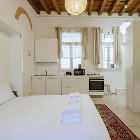 Yourbanflat Art Loft شقة