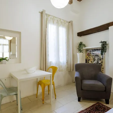 Apartment Yourbanflat Art Loft *