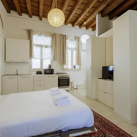 Yourbanflat Art Loft *