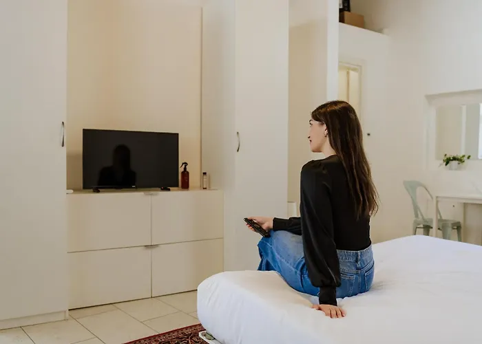 Appartement Yourbanflat Art Loft