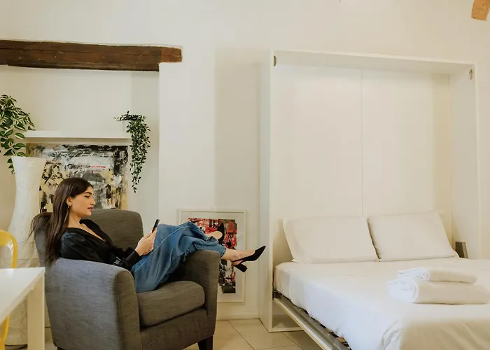 Yourbanflat Art Loft *