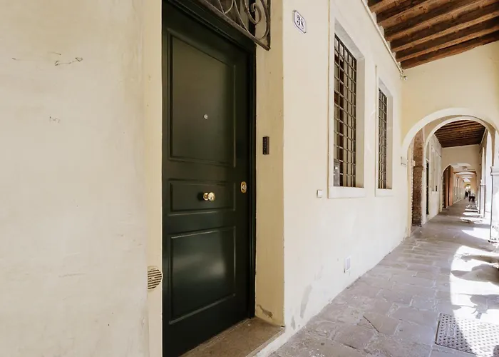 Yourbanflat Art Loft 파도바