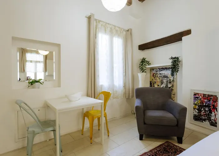 아파트 Yourbanflat Art Loft *