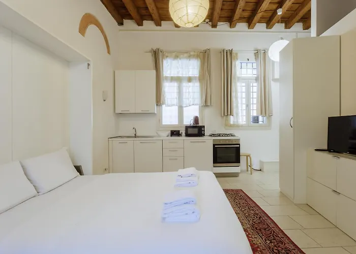 Yourbanflat Art Loft Appartement