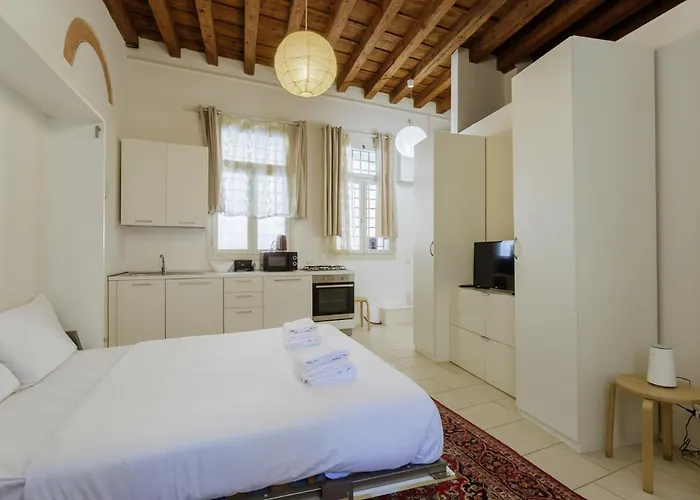 Yourbanflat Art Loft *