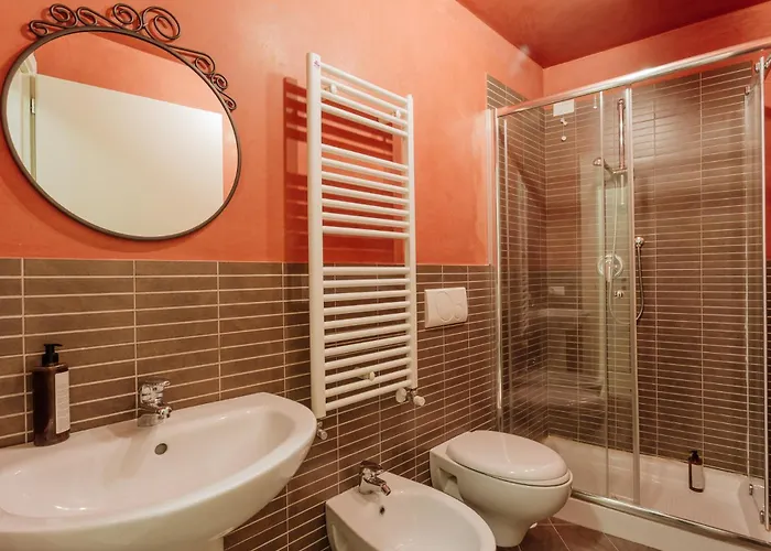 Yourbanflat Art Loft 파도바