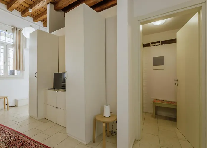 Yourbanflat Art Loft * 파도바