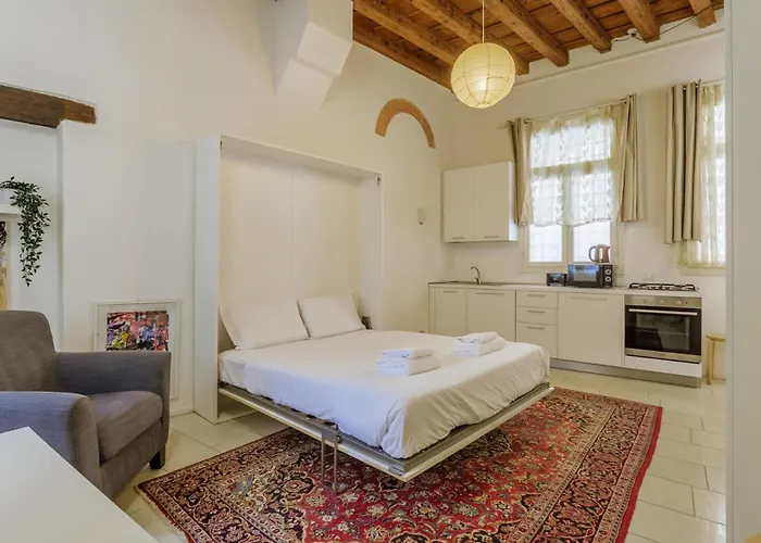 Yourbanflat Art Loft Appartement