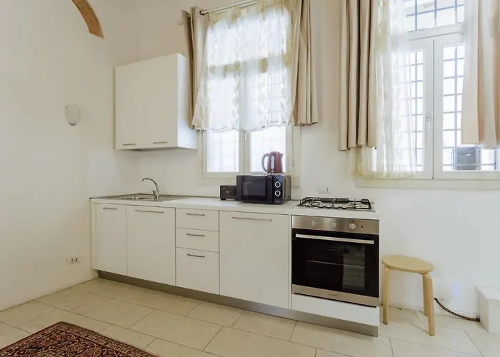 Yourbanflat Art Loft Appartement *